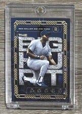 2020 Topps Project 2020 Frank Thomas #23 card