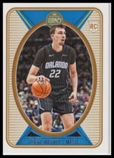 2021-22 Panini Chronicles Base Set Franz Wagner #179 card