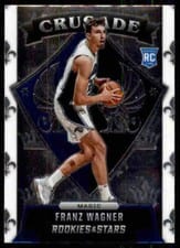 2021-22 Panini Chronicles Base Set Franz Wagner #624 card