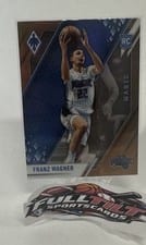 2021-22 Panini Chronicles Base Set Franz Wagner #674 card