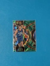 2023-24 Panini Select Base Set Franz Wagner #184 card