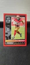 2024 Panini Encore Base Set Fred Warner #175 card