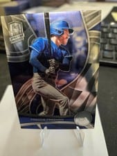 2022 Panini Chronicles Spectra Freddie Freeman #75 card