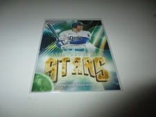 2024 Topps Chrome Update Stratospheric Stars Freddie Freeman #SSC-26 card