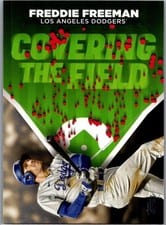 2024 Topps Covering the Field Freddie Freeman #CTF-12 card