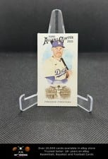 2025 Topps Allen and Ginter 1889 N22 Freddie Freeman #N222-5 card