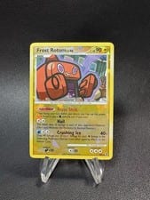 Rising Rivals Frost Rotom #RT2 card