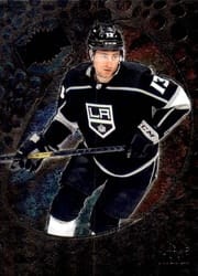 2022-23 SkyBox Metal Universe Base Set Gabe Vilardi #96 card