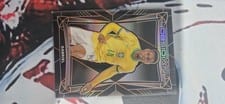 2024 Panini Obsidian Gabriel #52 card