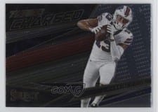 2022 Panini Select Turbocharged Gabriel Davis #TUR-17 card