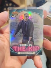 2024 Bowman's Best Shots by The Kid Gabriel Moreno #TK-11 card