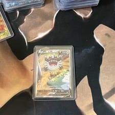 2022 Lost Origin Galarian Perrserker V #184 card