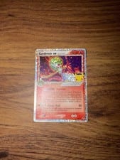 Celebrations: Classic Collection Gardevoir ex δ #93 card