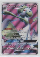 2017 Burning Shadows Gardevoir-GX #140 card