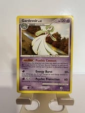 2009 Platinum Gardevoir #8 card