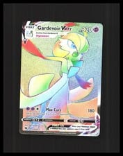 Champion's Path Gardevoir VMAX #76 card