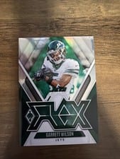 2024 Panini Phoenix Flex Garrett Wilson #F-GWN card