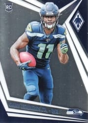 2019 Panini Phoenix Base Set Gary Jennings Jr #138 card