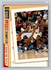 1996-97 Collector's Choice Base Set Gary Payton #366 card