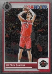 2023-24 Hoops Premium Stock Base Premium Box Gary Payton II #151 card