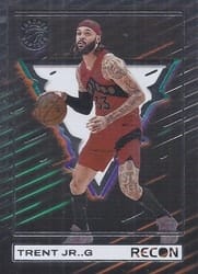 2023-24 Panini Recon Base Set Gary Trent Jr. #166 card