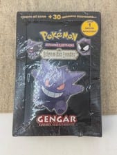Legend Maker Gengar #5 card