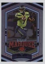 2022 Panini Chronicles Marquee Geno Smith #MAR-30 card