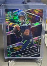 2024 Panini Spectra Base Set Geno Smith #91 card