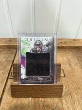 2022 Panini Origins Rookie Patches George Pickens #ROP-GPI card