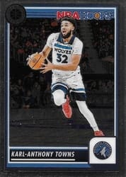 2023-24 Hoops Premium Stock Base Premium Box GG Jackson II #275 card