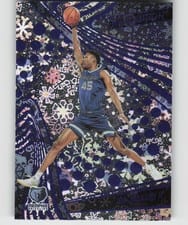 2023 Panini Revolution GG Jackson II #142 card