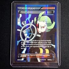 Plasma Freeze Ghetsis #115 card