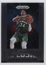 2024-25 Panini Prizm Deca Explosion Giannis Antetokounmpo #13 card