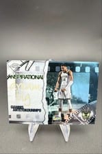 2025-26 Topps Chrome Inspirational Giannis Antetokounmpo #IP-3 card