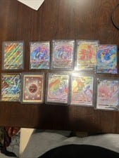Evolving Skies Glaceon VMAX #208 card