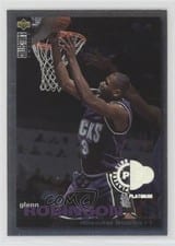 1995-96 Collector's Choice Base Set Glenn Robinson #219 card