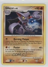 Legends Awakened Gliscor #5 card