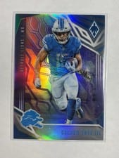 2018 Panini Phoenix Golden Tate III #34 card