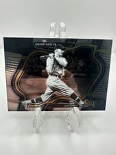 2023 Panini Select Goose Goslin #233 card