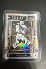2024 Panini Three and Two Legendary Goose Goslin #11 card