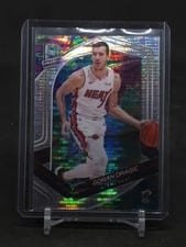 2019 Panini Spectra Goran Dragic #4 card