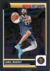 2023-24 Hoops Premium Stock Base Premium Box Gordon Hayward #32 card