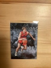 2023 Panini Contenders Rookie Stallions Gradey Dick #22 card