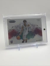 2023 Panini Prizm Draft Picks Color Blast Gradey Dick #5 card