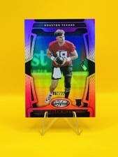 2025 Panini Certified Base Set Graham Mertz #108 card