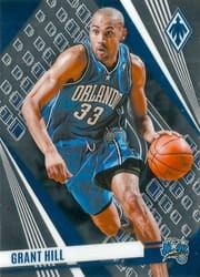 2023-24 Panini Phoenix Base Set Grant Hill #63 card