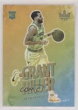 2020 Panini Court Kings Grant Riller #194 card