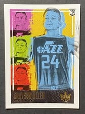 2018 Panini Court Kings Grayson Allen #170 card
