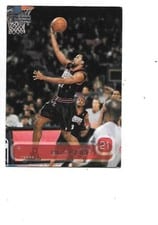 2002-03 Upper Deck Base Set Greg Buckner #341 card