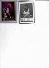 1990-91 SkyBox Base Set Greg Grant #400 card